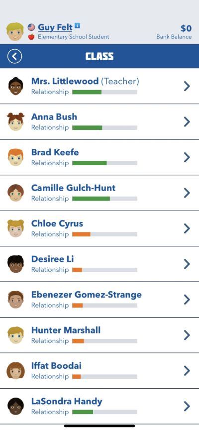 bitlife updated version.